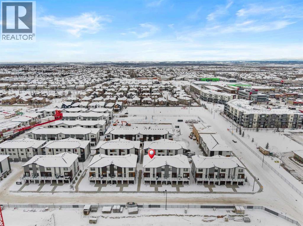 8323 8 Avenue SW, Calgary, Alberta  T3H 6M8 - Photo 37 - A2291355