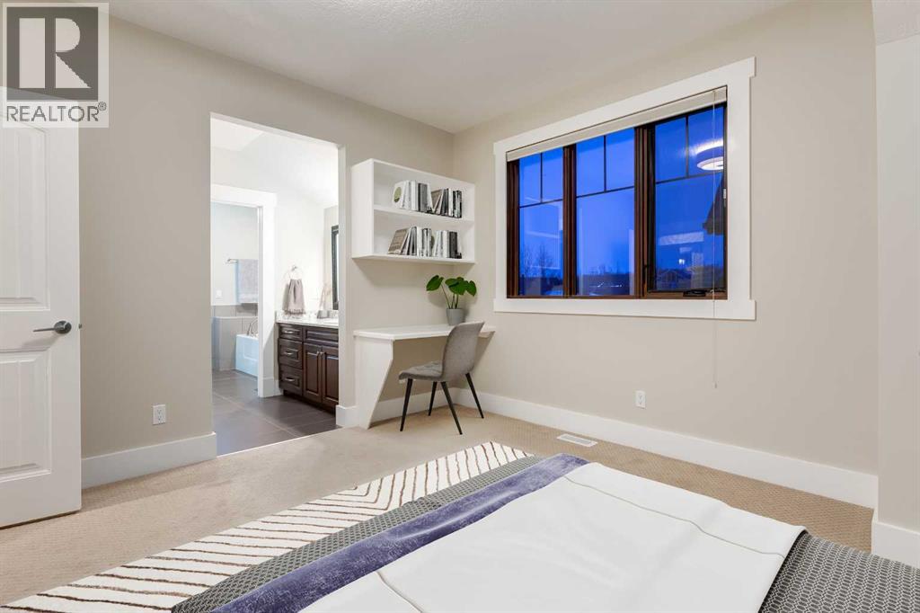 130 October Gold Way, Rural Rocky View County, Alberta  T3Z 0A3 - Photo 29 - A2293051