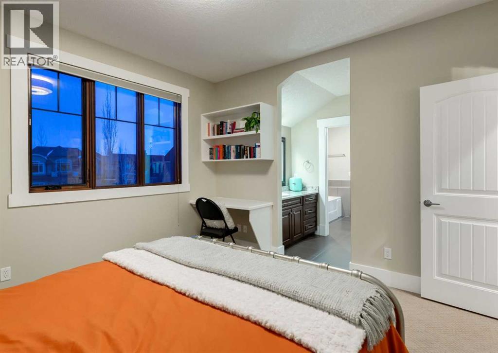 130 October Gold Way, Rural Rocky View County, Alberta  T3Z 0A3 - Photo 25 - A2293051