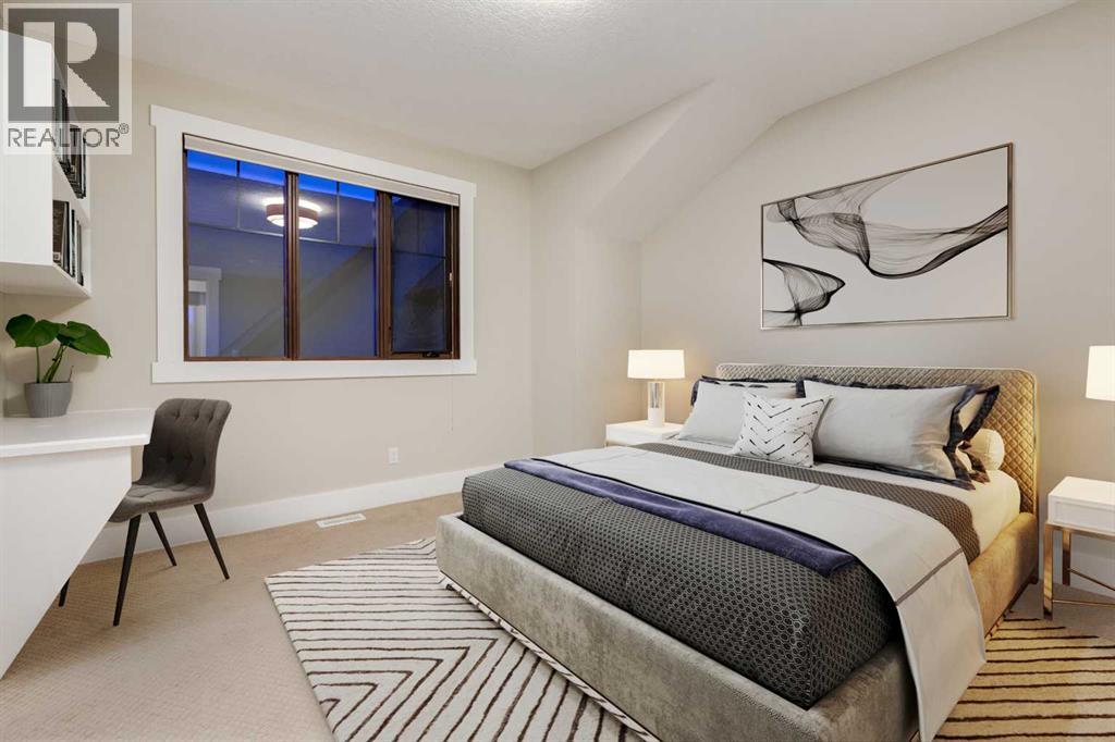 130 October Gold Way, Rural Rocky View County, Alberta  T3Z 0A3 - Photo 28 - A2293051