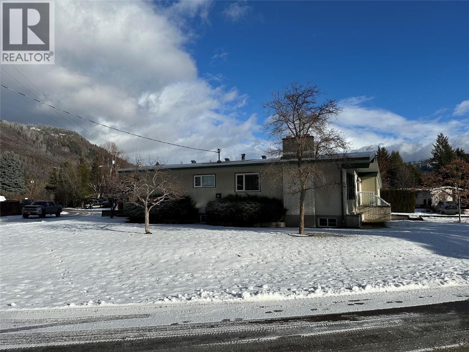 725 3rd Street, Montrose, British Columbia  V0G 1P0 - Photo 27 - 10372422