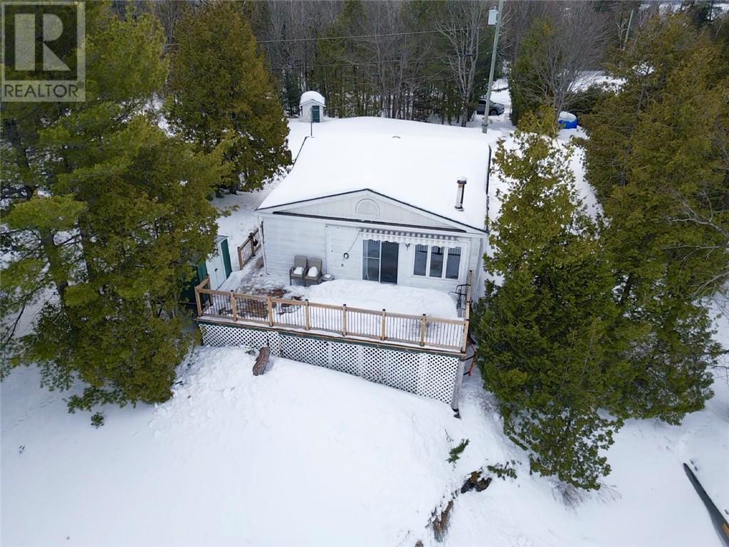 33 Alfred Road, Verner, Ontario