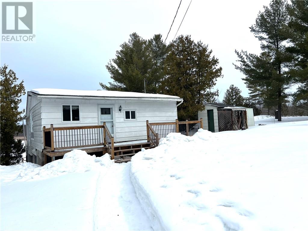 33 Alfred Road, Verner, Ontario  P0H 2M0 - Photo 13 - 2126959