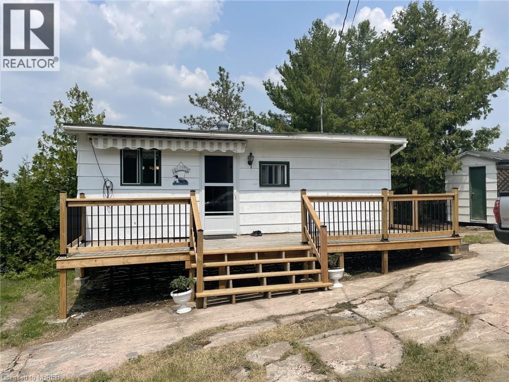 33 Alfred Road, Verner, Ontario  P0H 2M0 - Photo 18 - 2126959