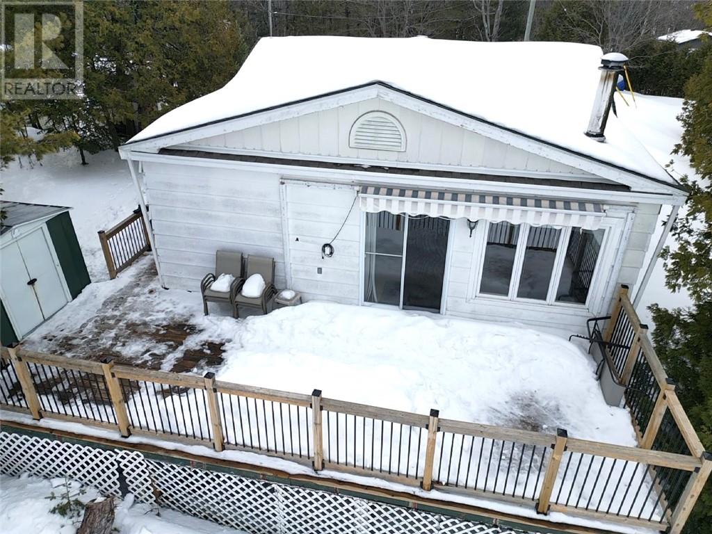 33 Alfred Road, Verner, Ontario  P0H 2M0 - Photo 2 - 2126959