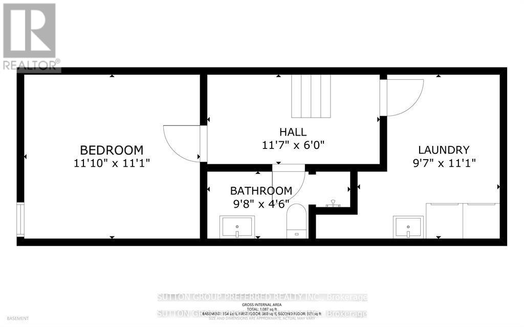 88 - 1919 Trafalgar Street, London East, Ontario  N5V 1A1 - Photo 18 - X12936690