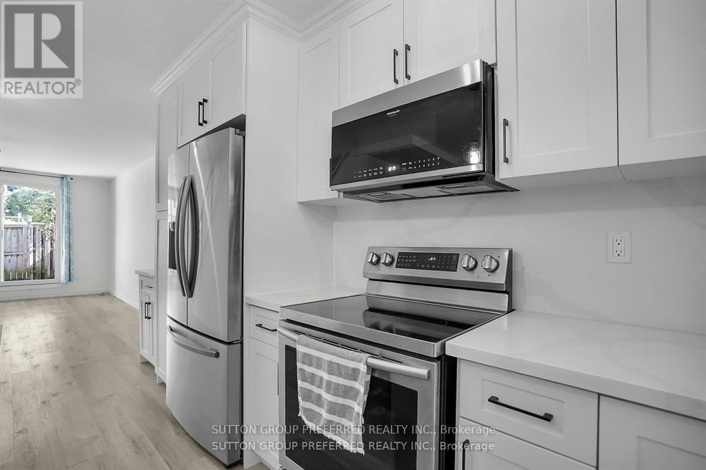 88 - 1919 Trafalgar Street, London East, Ontario  N5V 1A1 - Photo 2 - X12936690