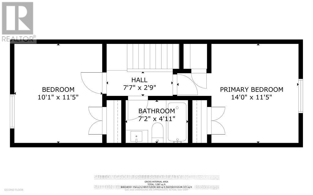 88 - 1919 Trafalgar Street, London East, Ontario  N5V 1A1 - Photo 20 - X12936690