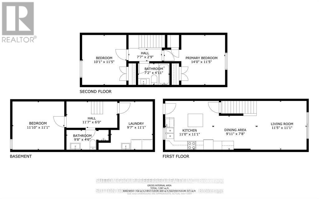 88 - 1919 Trafalgar Street, London East, Ontario  N5V 1A1 - Photo 21 - X12936690