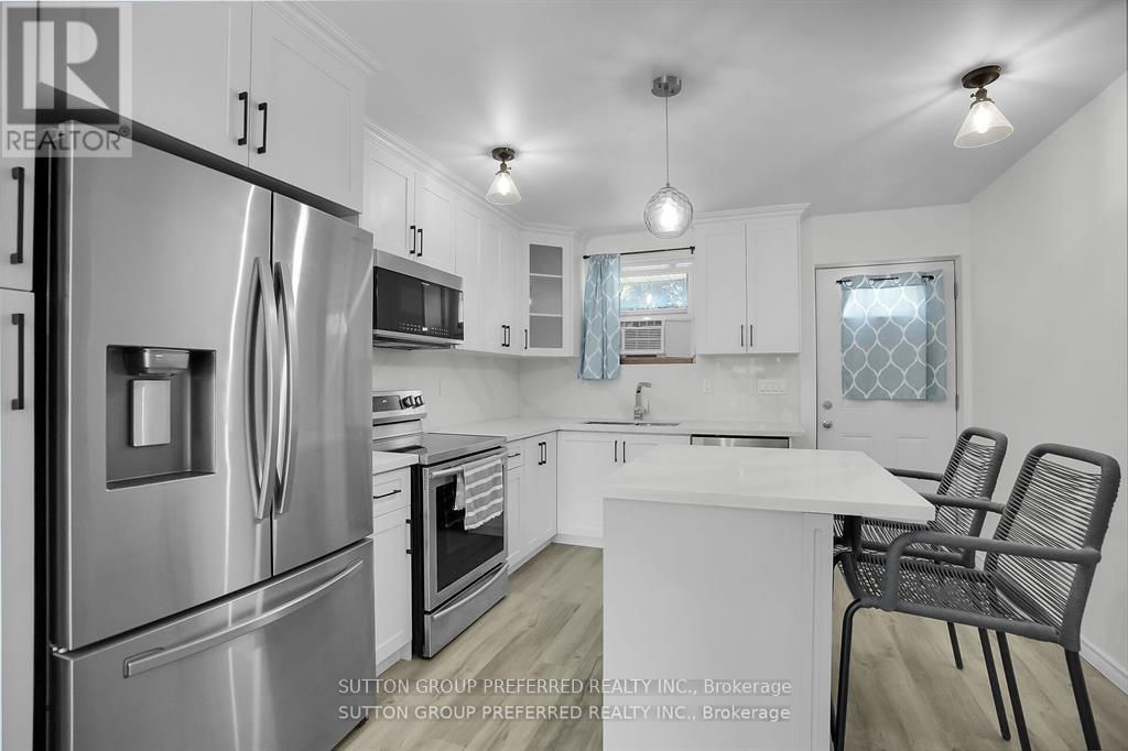 88 - 1919 Trafalgar Street, London East, Ontario  N5V 1A1 - Photo 3 - X12936690