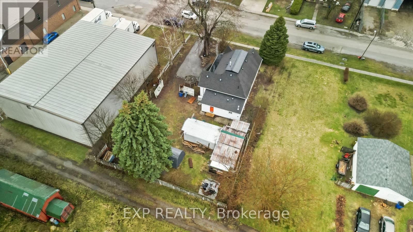 137 Oak Street E, Chatham-Kent, Ontario  N0P 1C0 - Photo 26 - X12936744