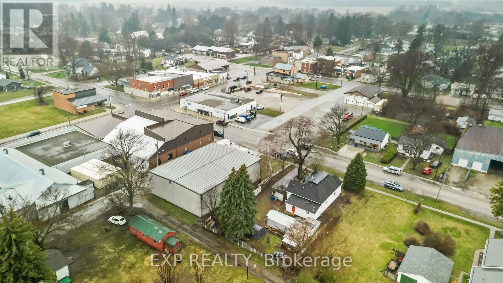 137 Oak Street E, Chatham-Kent, Ontario  N0P 1C0 - Photo 28 - X12936744