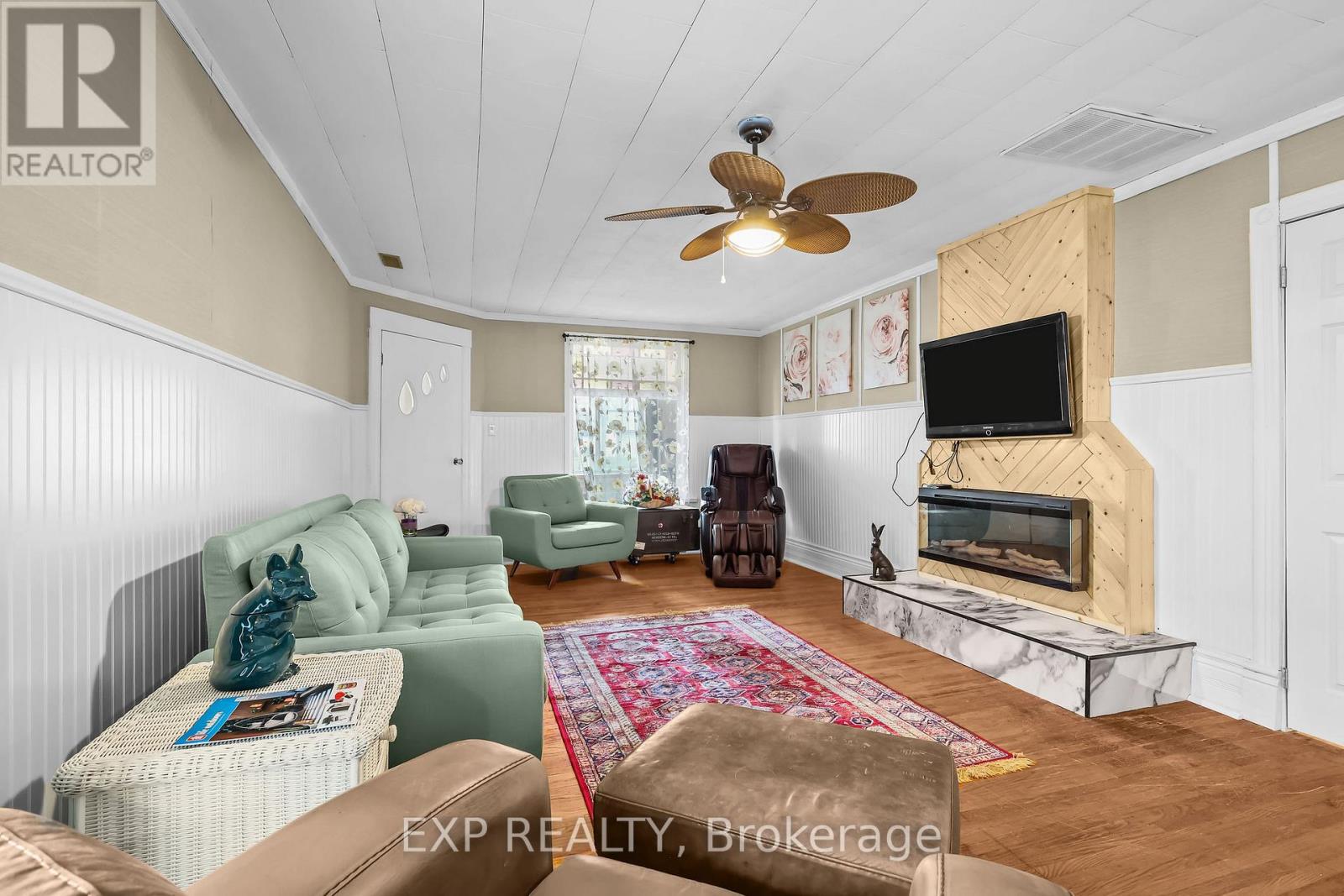 137 Oak Street E, Chatham-Kent, Ontario  N0P 1C0 - Photo 8 - X12936744