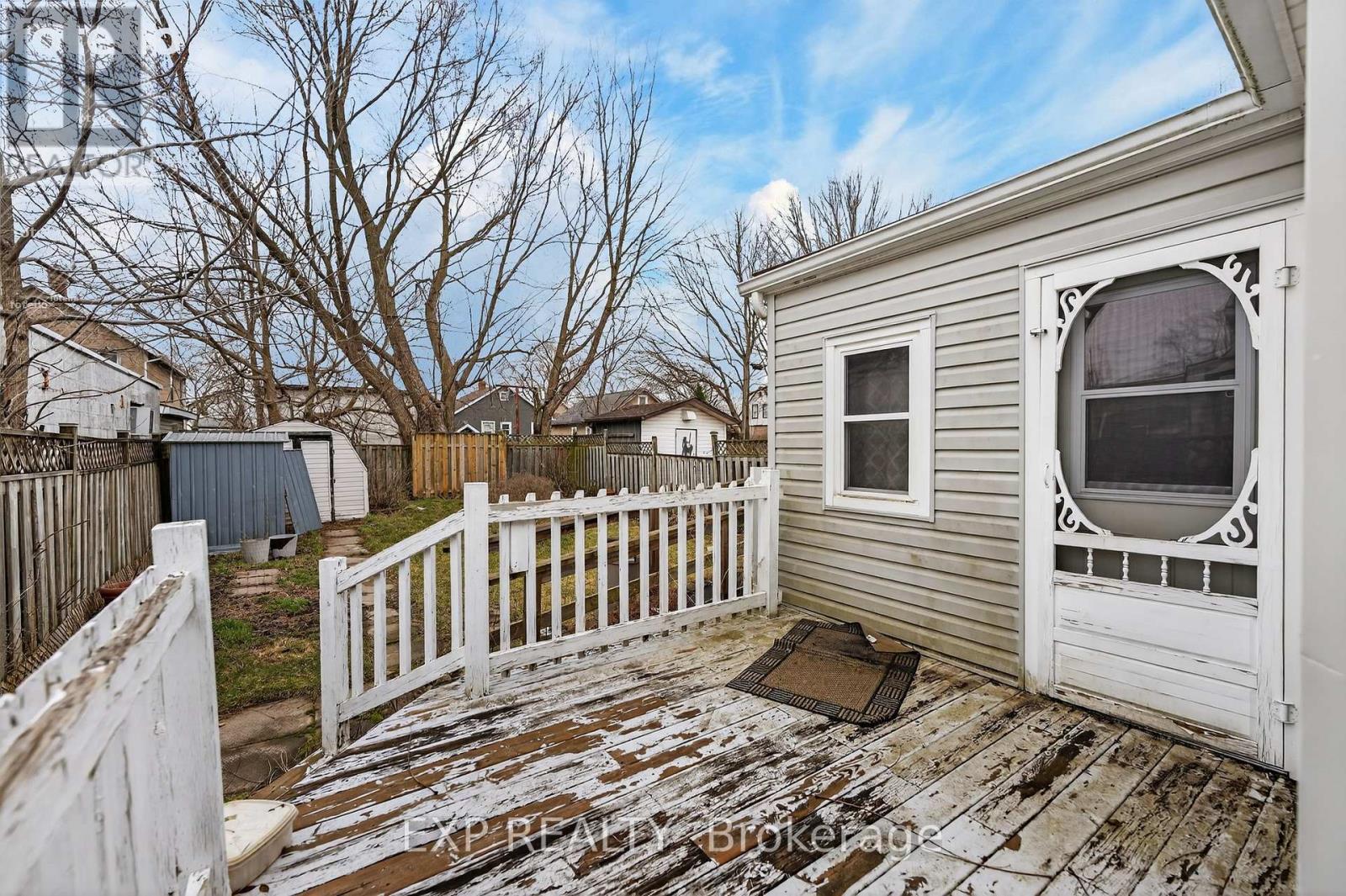 150 Crowland Avenue, Welland, Ontario  L3B 1X3 - Photo 25 - X12928466