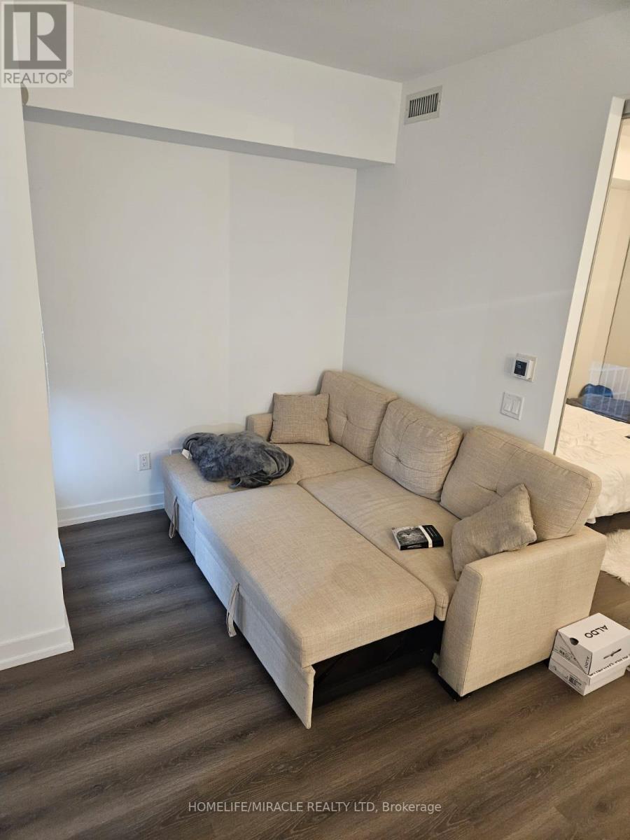 2706 - 8 Wellesley Street, Toronto, Ontario  M4J 0J5 - Photo 10 - C12936706