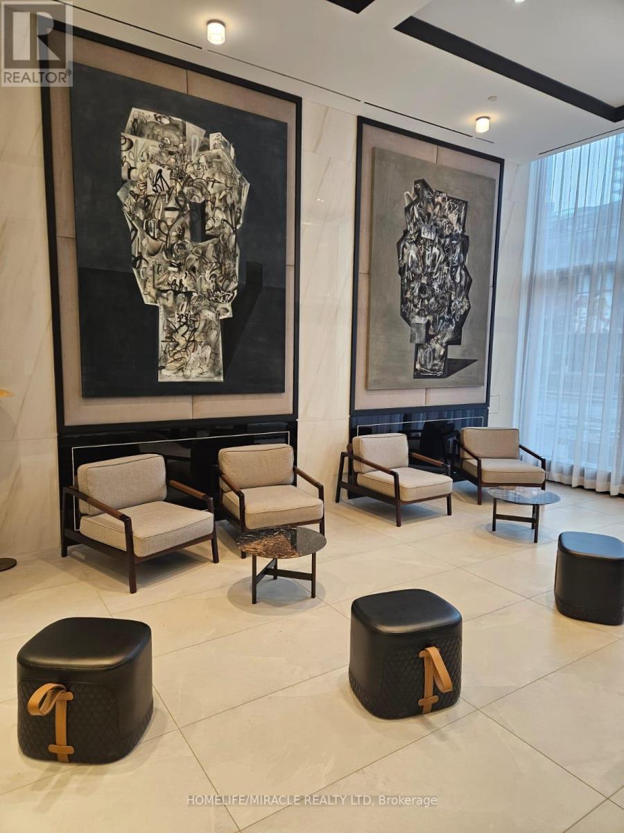 2706 - 8 Wellesley Street, Toronto, Ontario  M4J 0J5 - Photo 2 - C12936706
