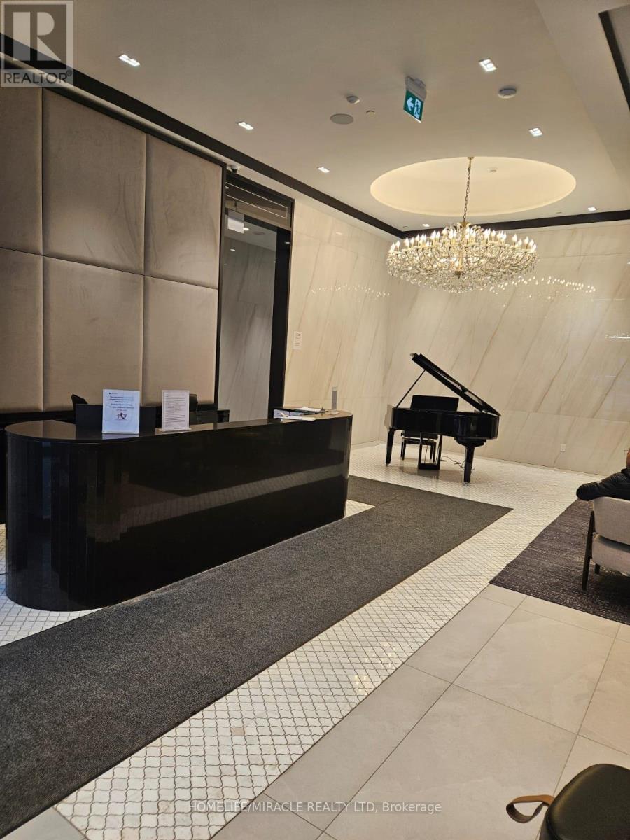 2706 - 8 Wellesley Street, Toronto, Ontario  M4J 0J5 - Photo 3 - C12936706