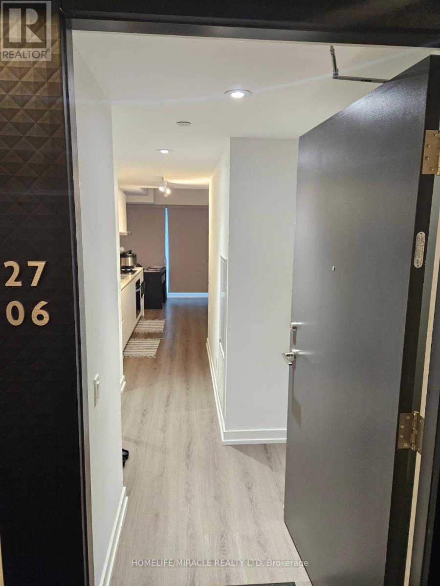 2706 - 8 Wellesley Street, Toronto, Ontario  M4J 0J5 - Photo 4 - C12936706