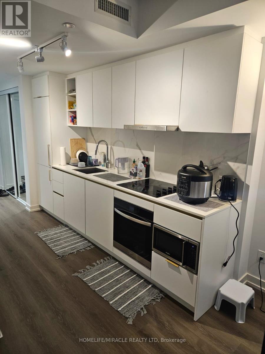 2706 - 8 Wellesley Street, Toronto, Ontario  M4J 0J5 - Photo 5 - C12936706