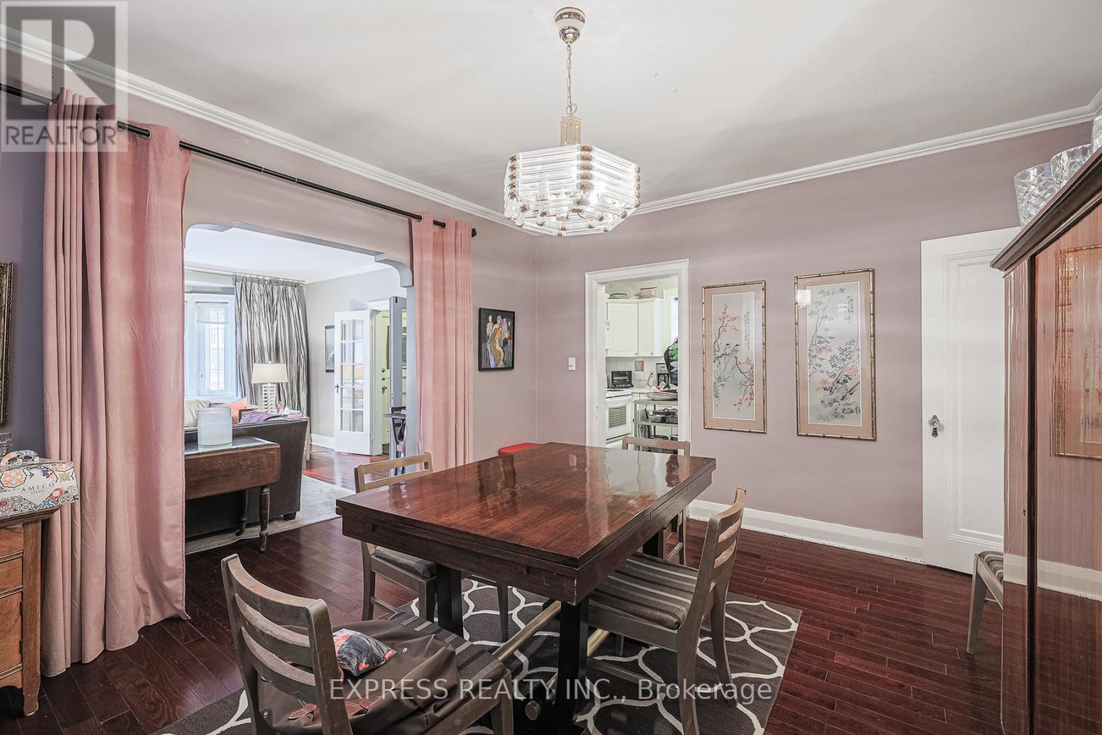 Main - 167 Highbourne Road, Toronto, Ontario  M5P 2J8 - Photo 12 - C12936730