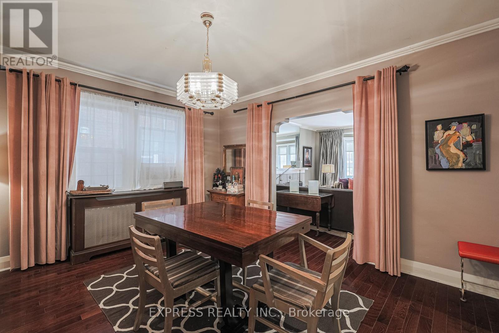 Main - 167 Highbourne Road, Toronto, Ontario  M5P 2J8 - Photo 13 - C12936730