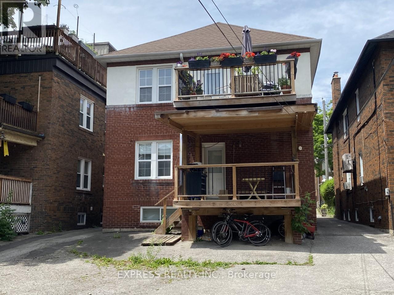 Main - 167 Highbourne Road, Toronto, Ontario  M5P 2J8 - Photo 28 - C12936730