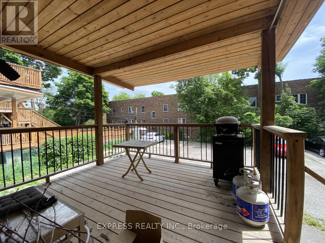 Main - 167 Highbourne Road, Toronto, Ontario  M5P 2J8 - Photo 29 - C12936730