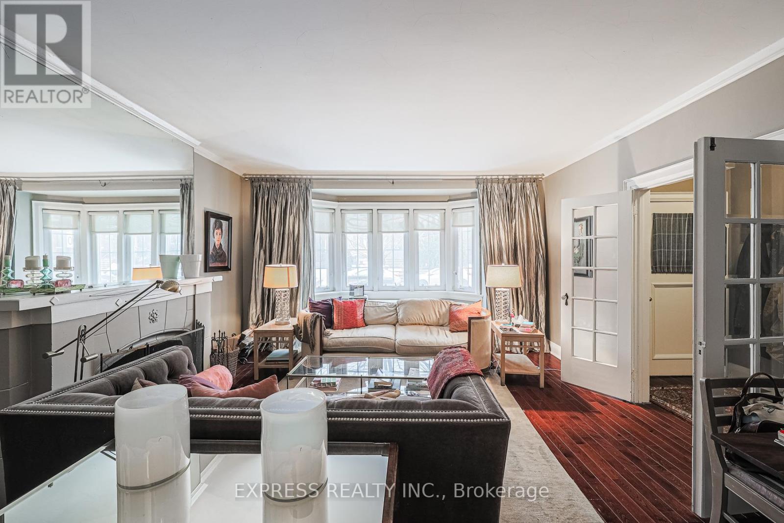 Main - 167 Highbourne Road, Toronto, Ontario  M5P 2J8 - Photo 6 - C12936730