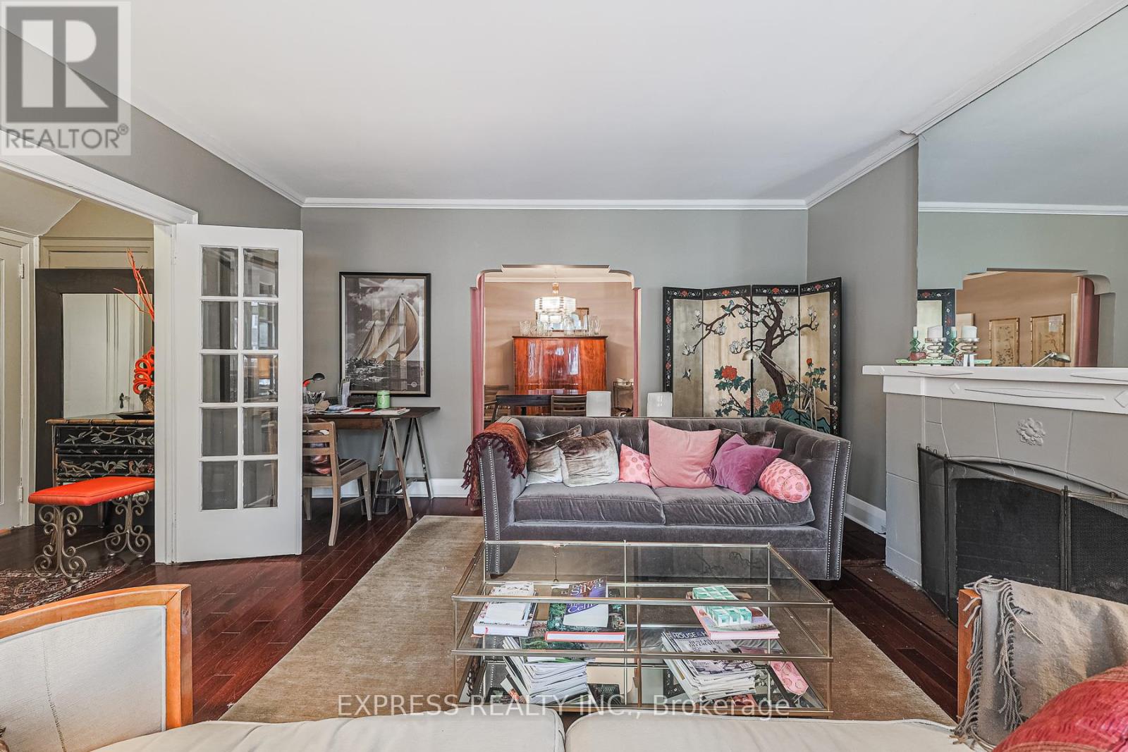 Main - 167 Highbourne Road, Toronto, Ontario  M5P 2J8 - Photo 7 - C12936730