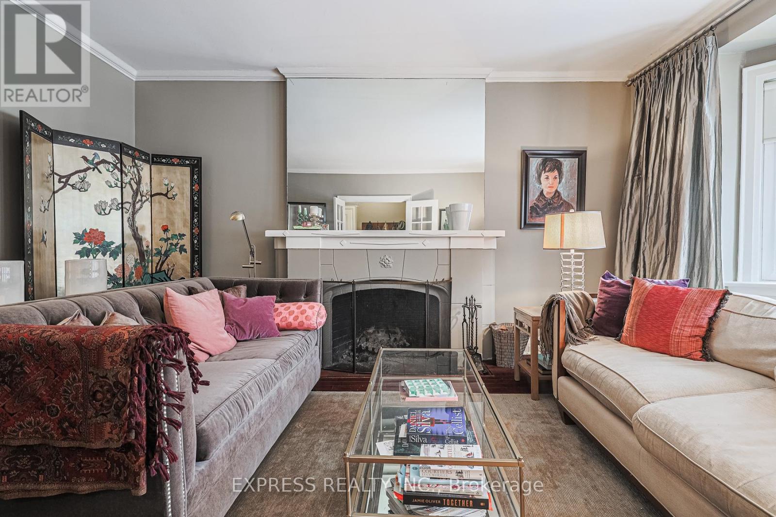 Main - 167 Highbourne Road, Toronto, Ontario  M5P 2J8 - Photo 8 - C12936730