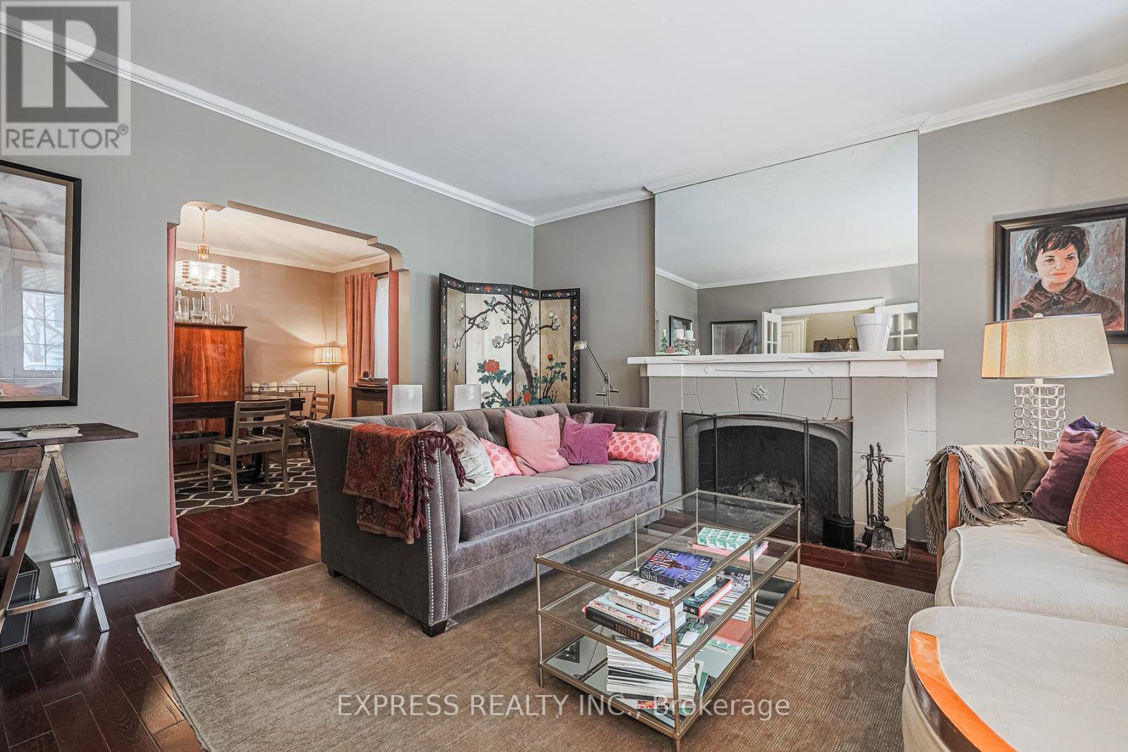 Main - 167 Highbourne Road, Toronto, Ontario  M5P 2J8 - Photo 9 - C12936730