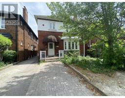 MAIN - 167 HIGHBOURNE ROAD, Toronto, Ontario