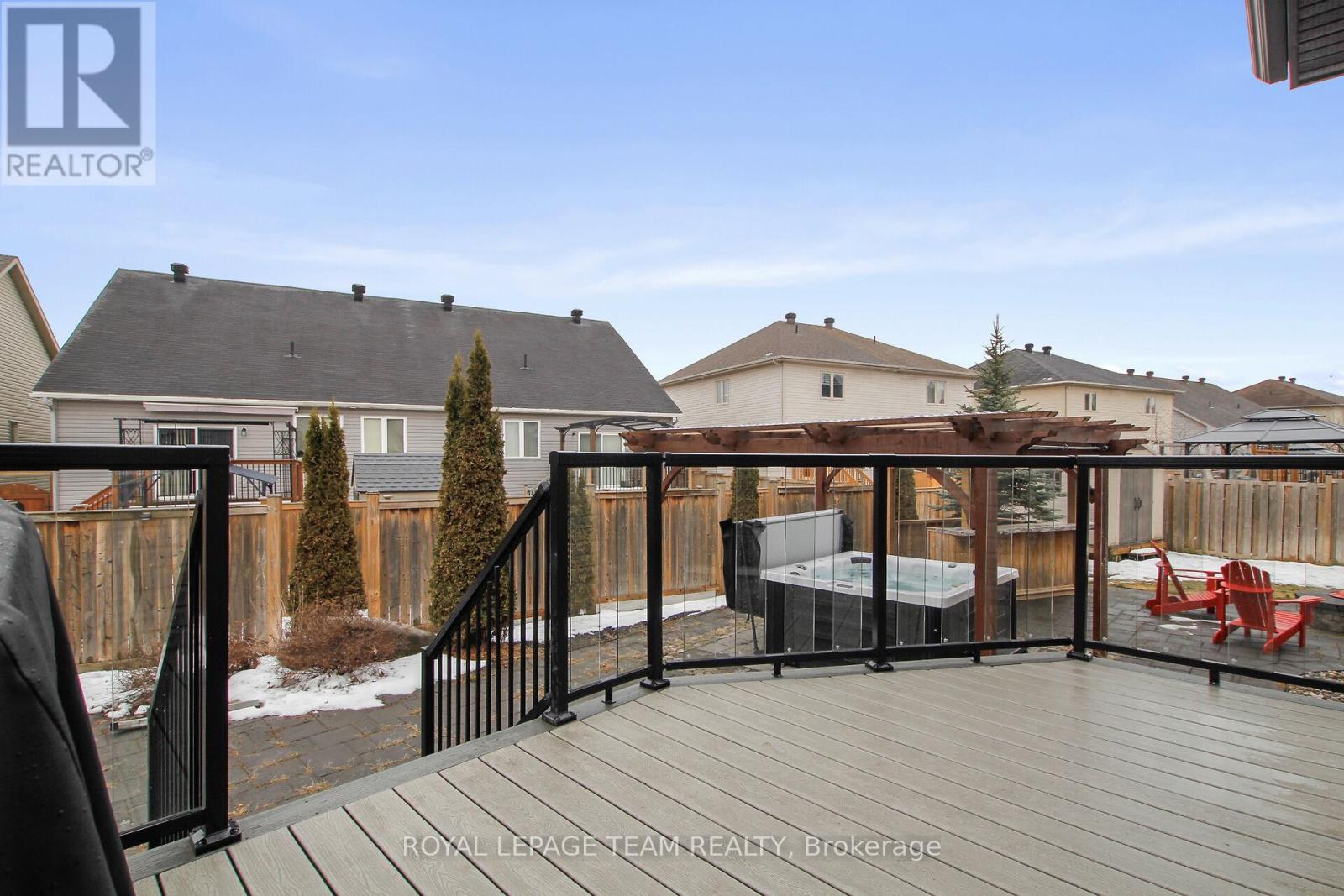 107 Francis Street, Carleton Place, Ontario  K7C 0E9 - Photo 43 - X12936722