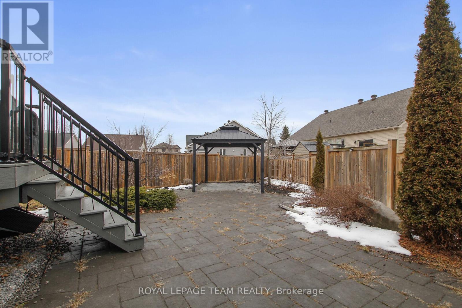 107 Francis Street, Carleton Place, Ontario  K7C 0E9 - Photo 44 - X12936722