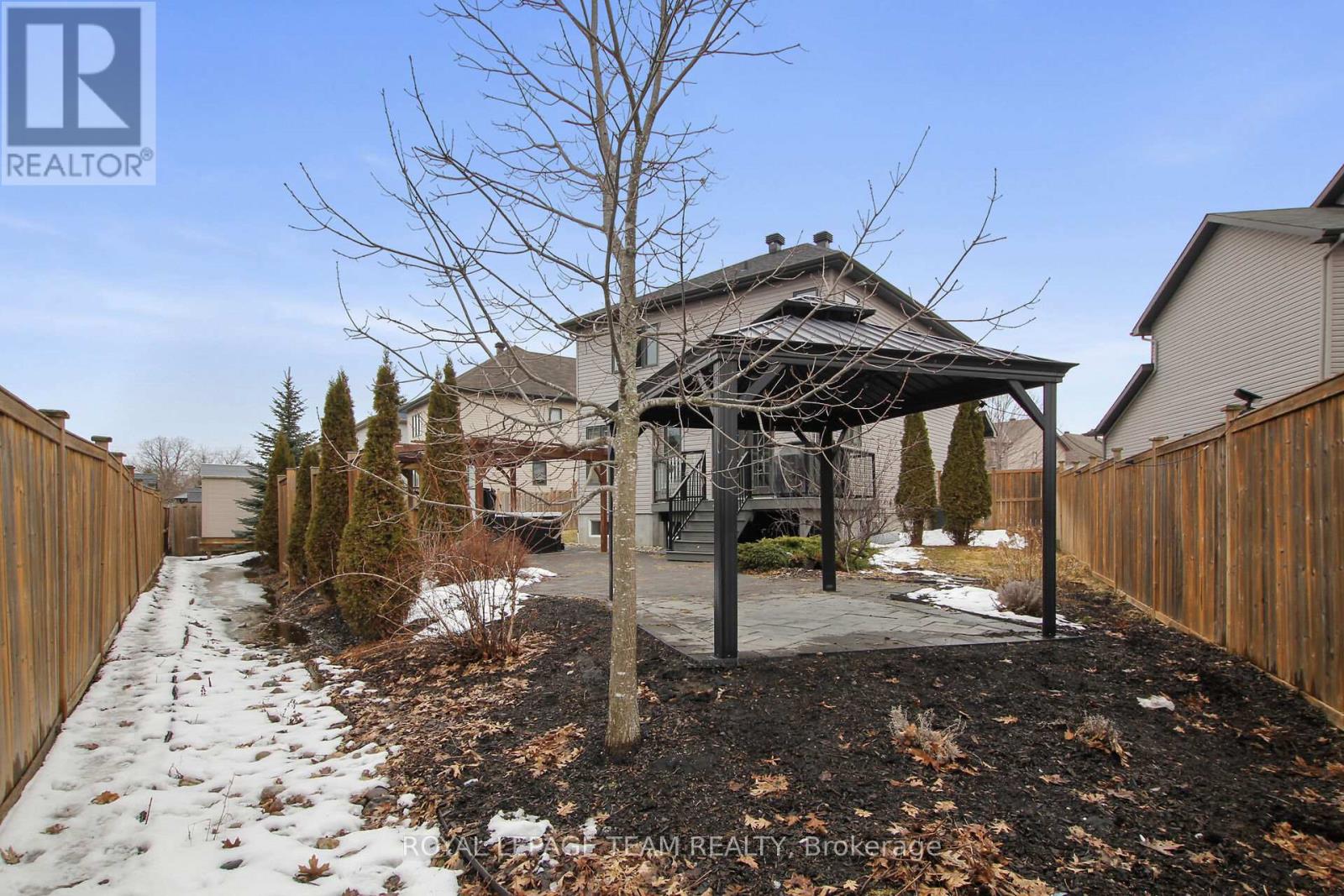 107 Francis Street, Carleton Place, Ontario  K7C 0E9 - Photo 45 - X12936722