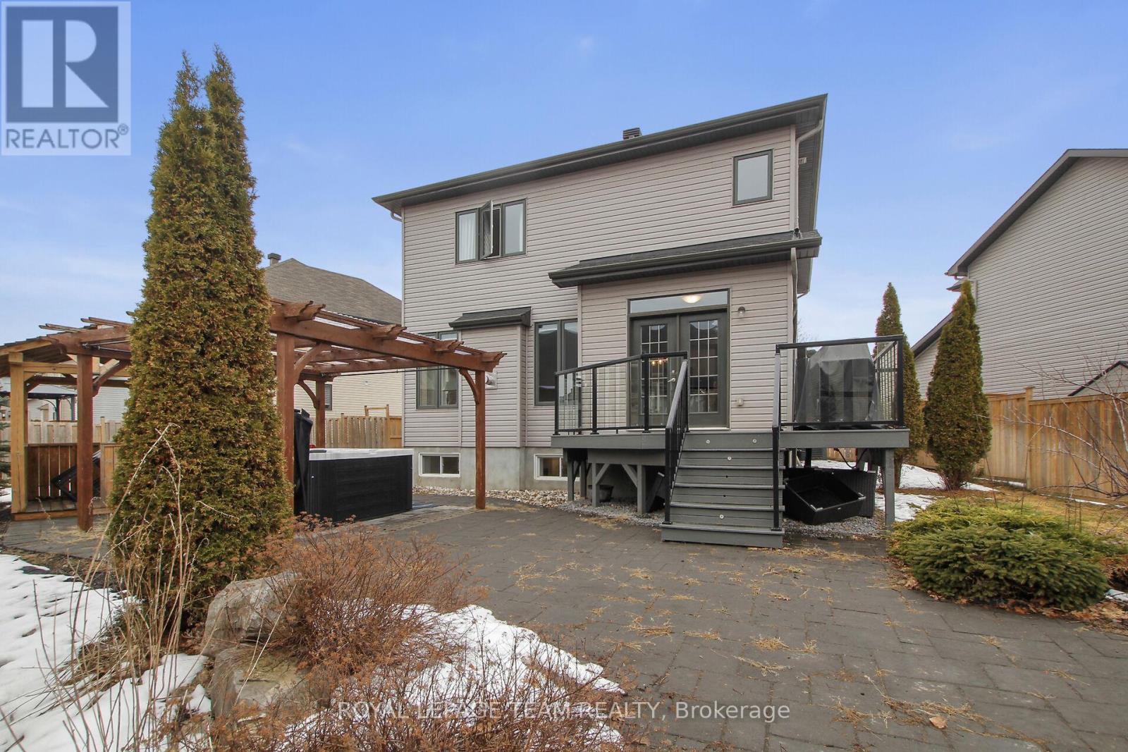 107 Francis Street, Carleton Place, Ontario  K7C 0E9 - Photo 46 - X12936722