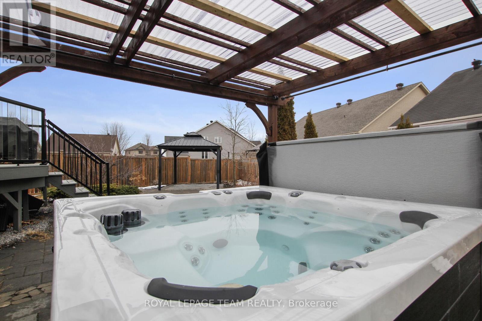 107 Francis Street, Carleton Place, Ontario  K7C 0E9 - Photo 48 - X12936722