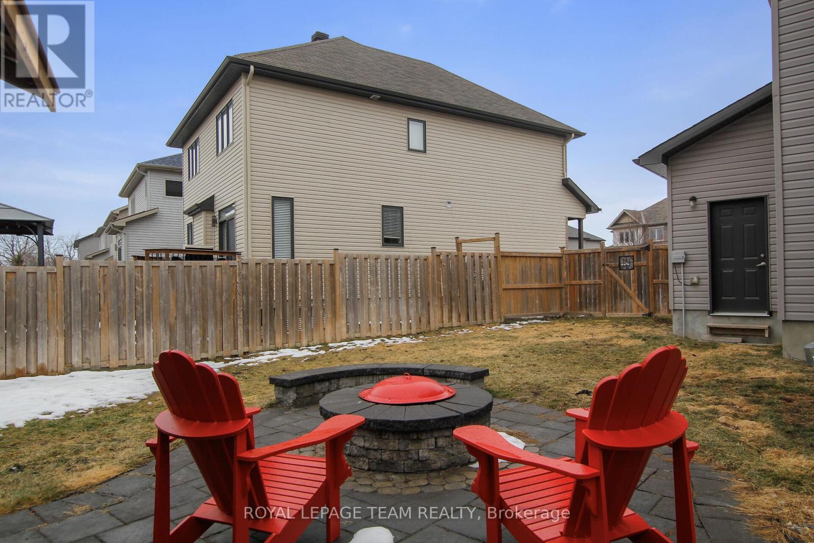 107 Francis Street, Carleton Place, Ontario  K7C 0E9 - Photo 49 - X12936722