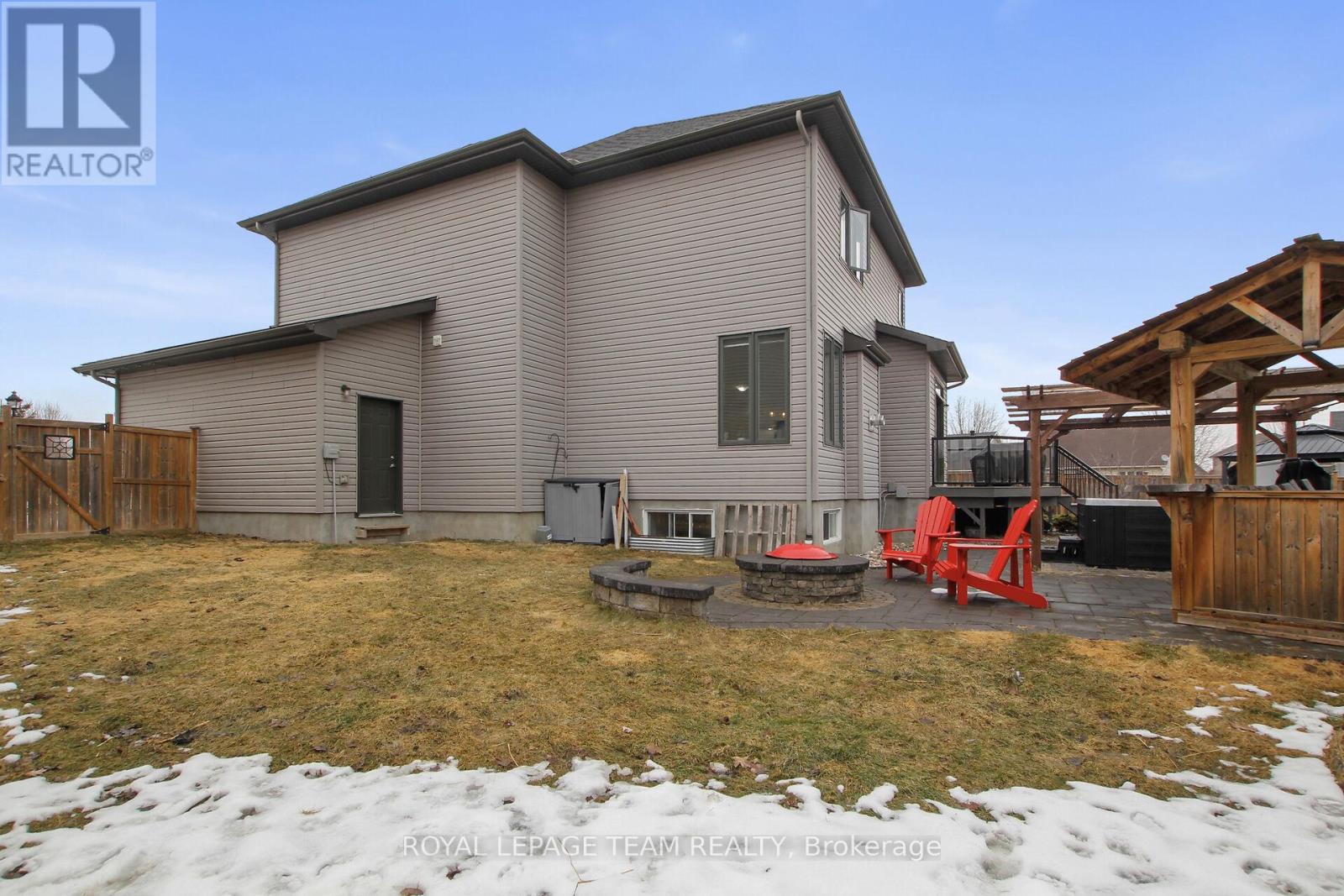 107 Francis Street, Carleton Place, Ontario  K7C 0E9 - Photo 50 - X12936722