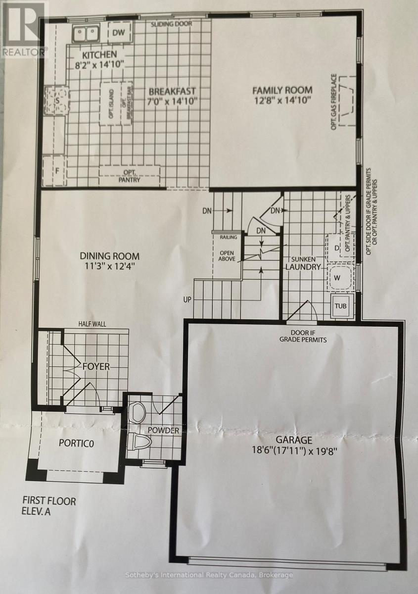 23 Autumn Drive, Wasaga Beach, Ontario  L9Z 0K7 - Photo 29 - S12767816