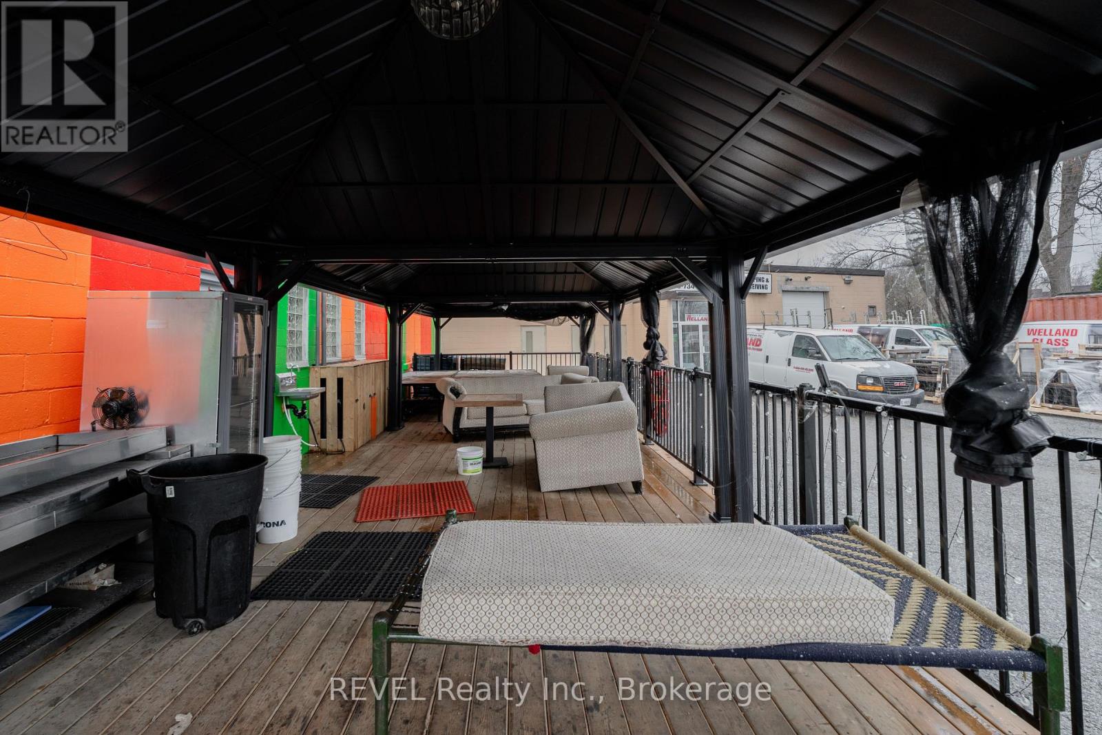 553 Niagara Street, Welland, Ontario  L3C 1L8 - Photo 30 - X12936732