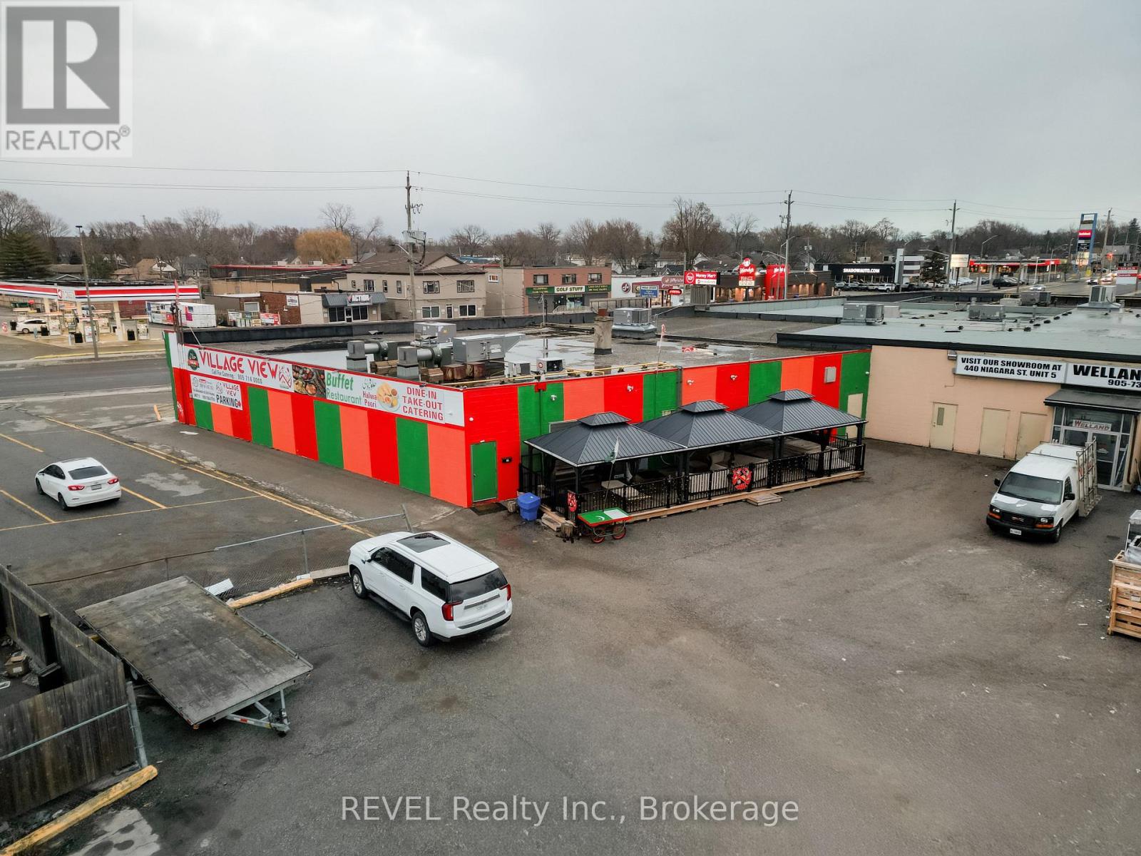 553 Niagara Street, Welland, Ontario  L3C 1L8 - Photo 32 - X12936732