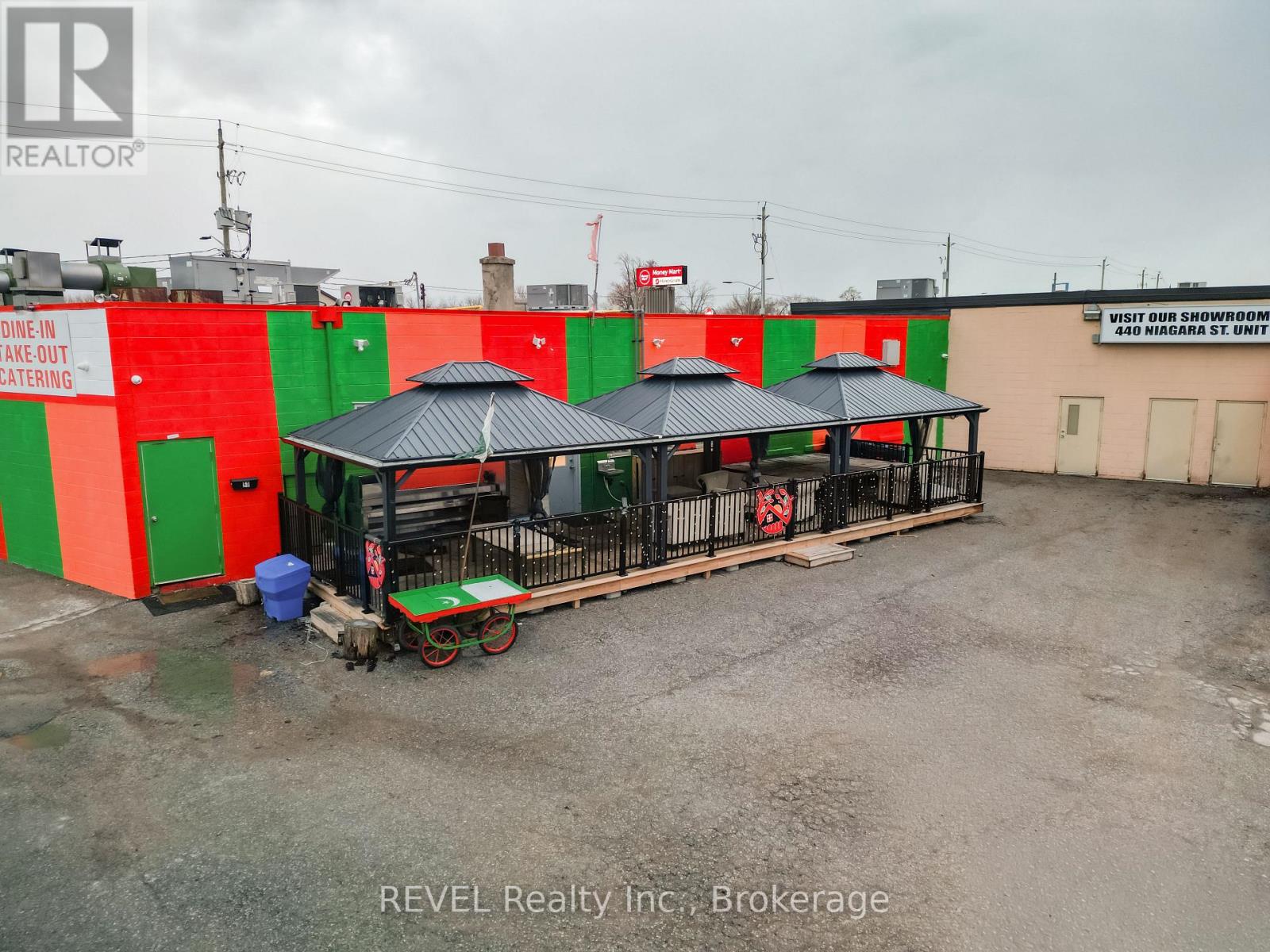 553 Niagara Street, Welland, Ontario  L3C 1L8 - Photo 33 - X12936732