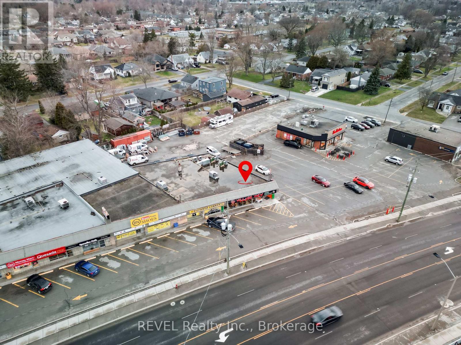 553 Niagara Street, Welland, Ontario  L3C 1L8 - Photo 34 - X12936732