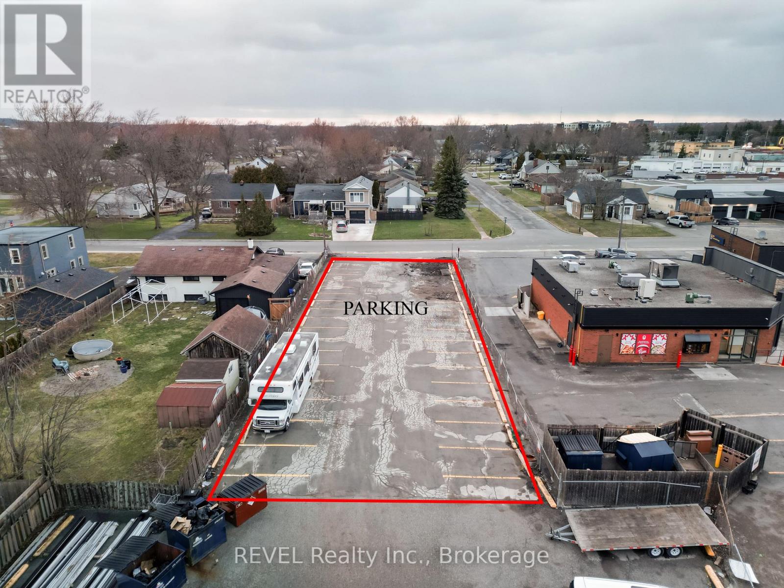 553 Niagara Street, Welland, Ontario  L3C 1L8 - Photo 35 - X12936732