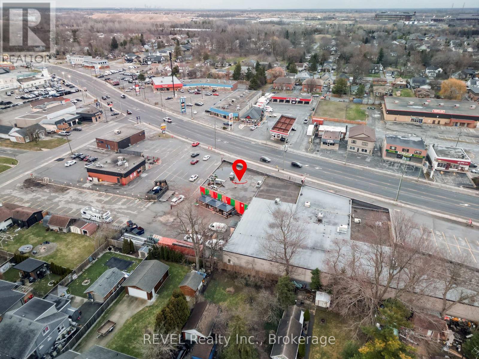 553 Niagara Street, Welland, Ontario  L3C 1L8 - Photo 36 - X12936732