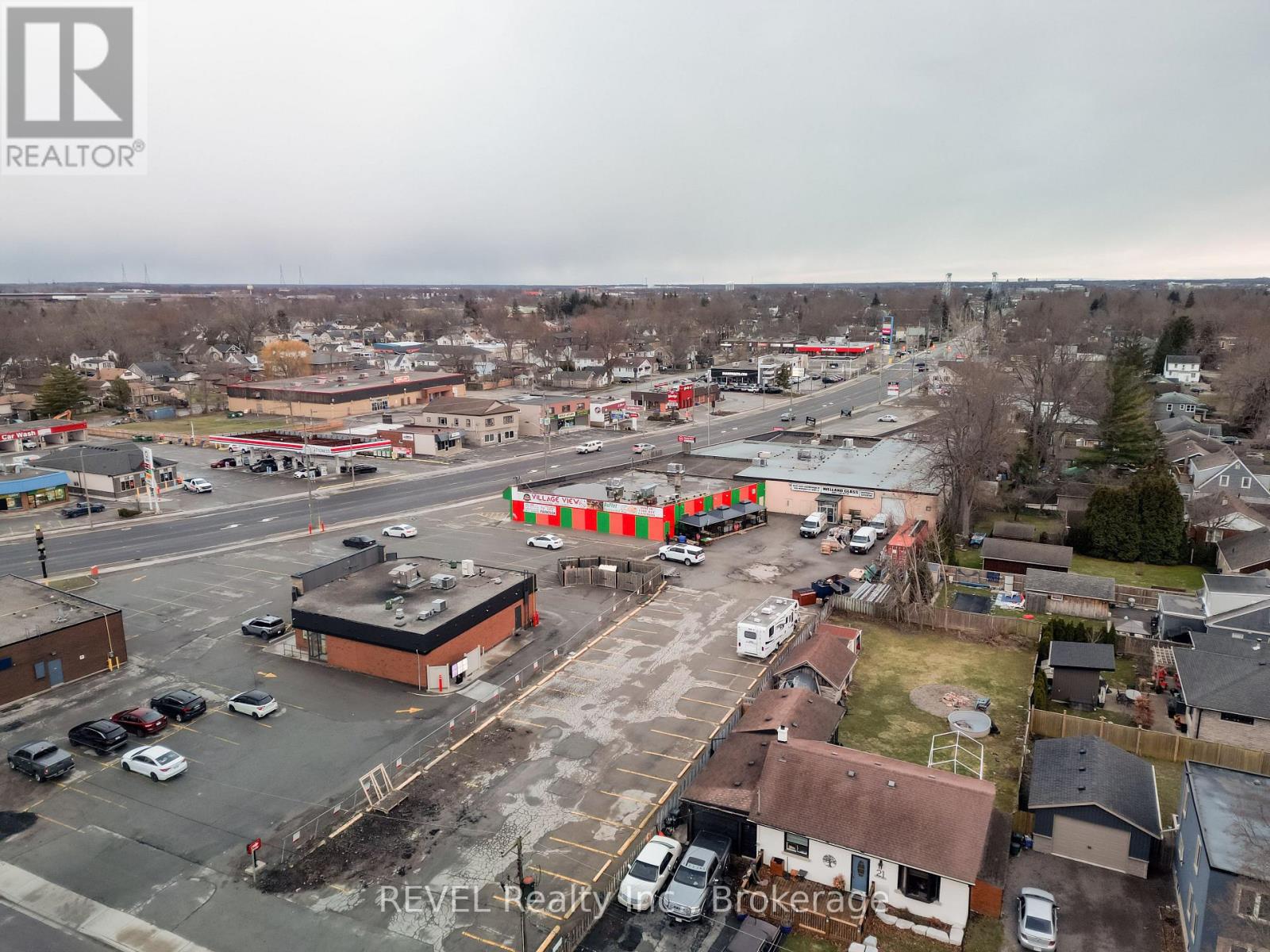 553 Niagara Street, Welland, Ontario  L3C 1L8 - Photo 37 - X12936732