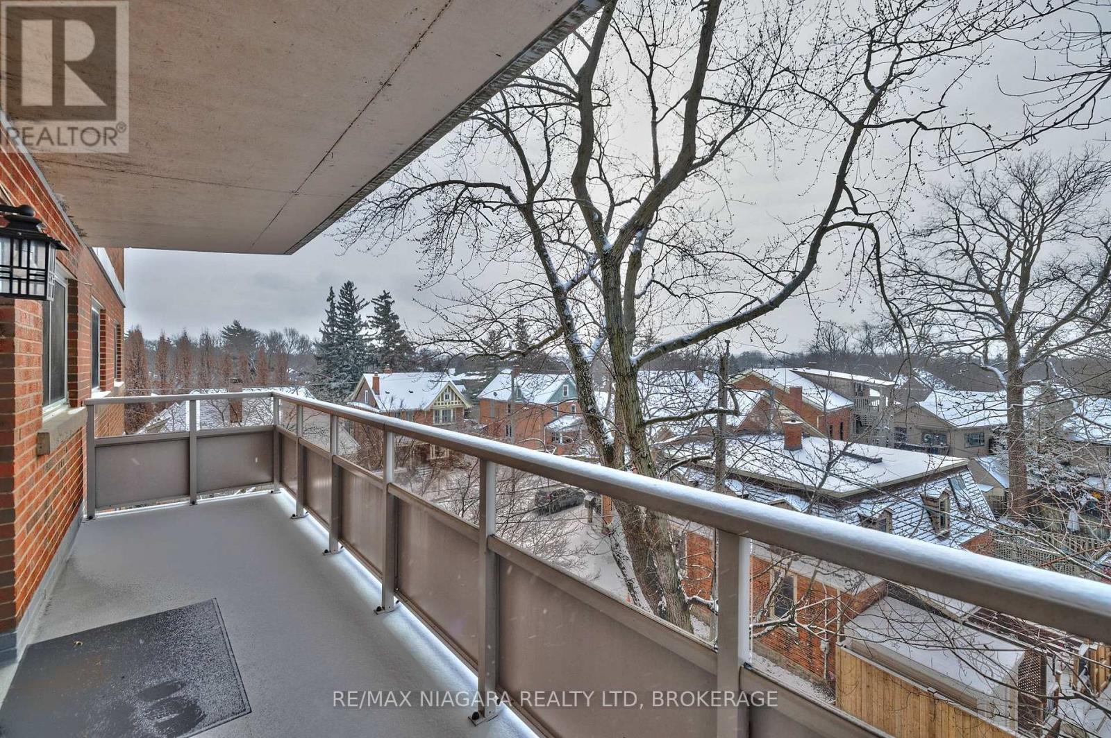 404 - 14 Norris Place, St. Catharines (Downtown), Ontario  L2R 2W8 - Photo 22 - X12936758