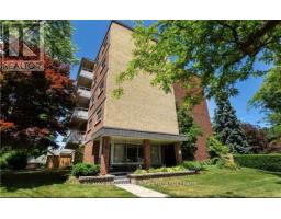 404 - 14 NORRIS PLACE, St. Catharines, Ontario