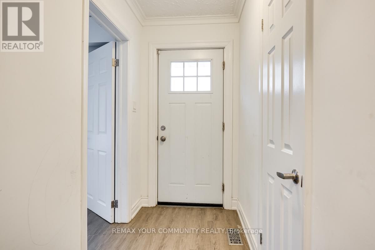 Entire Property - 240 Markham Road, Toronto, Ontario  M1J 3C2 - Photo 2 - E12936700